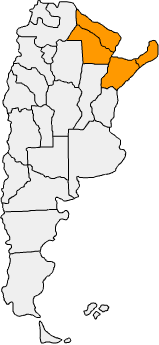 Asociación de Diálisis de la Provincia de Corrientes